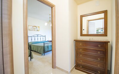 Accommodation:&nbsp;Suite Bilocale 2