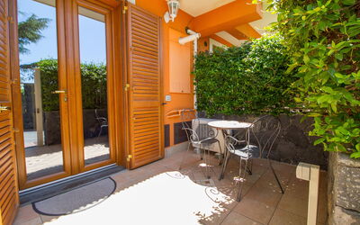 Accommodation:&nbsp;Camera Standard