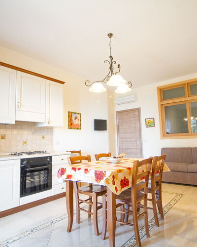 Suite Trilocale 2