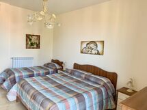 Accommodation:&nbsp;Suite Bilocale 3