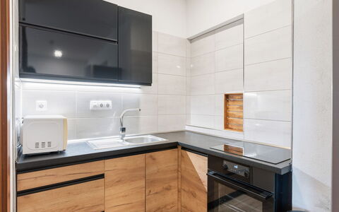 Accommodation:&nbsp;Županovice 100.2