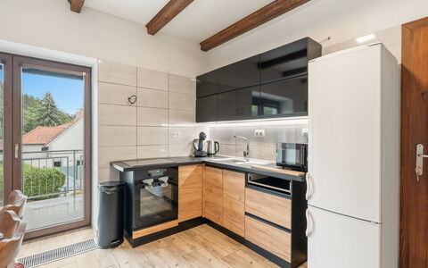 Accommodation:&nbsp;Županovice 100.3