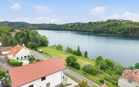 Zupanovice 100: Furniture, Outdoor Furniture, Chair, Garden, Backyard, Shade, Yard, Landscaping, Eco Hotel, Outdoor Table