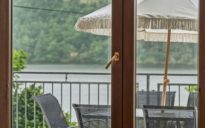 Accommodation:&nbsp;Županovice 100.2