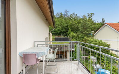 Accommodation:&nbsp;Županovice 100.3