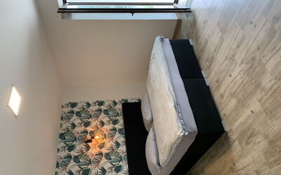 Accommodation:&nbsp;Županovice 100.2
