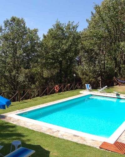 Le Piane: Plant, Property, Building, Water, Azure, Blue, Swimming Pool, Sky, Shade, Tree