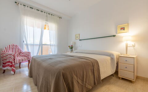 Bosc de la Montserrada: Furniture, Property, Building, Comfort, Window, Wood, Cabinetry, Lighting, Shade, Interior Design