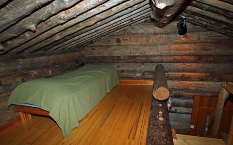 Poromooli A1: Wood, Cottage, Log Cabin, Forest, Shed, Garden Buildings, Larch, Woodland, Wood Stain