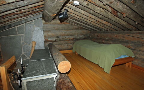 Poromooli A1: Wood, Cottage, Log Cabin, Forest, Shed, Garden Buildings, Larch, Woodland, Wood Stain