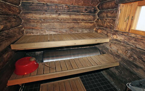 Poromooli A1: Wood, Cottage, Log Cabin, Forest, Shed, Garden Buildings, Larch, Woodland, Wood Stain