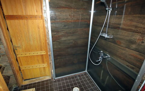 Poromooli A1: Wood, Cottage, Log Cabin, Forest, Shed, Garden Buildings, Larch, Woodland, Wood Stain