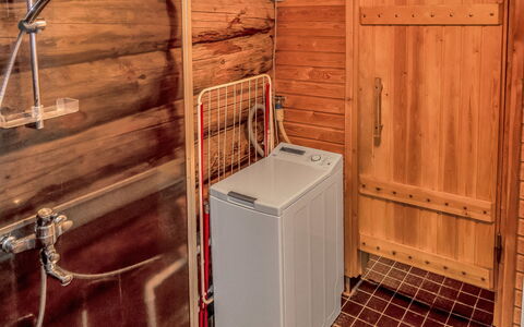 Poromooli A1: Wood, Cottage, Log Cabin, Forest, Shed, Garden Buildings, Larch, Woodland, Wood Stain
