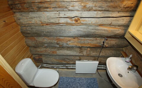 Poromooli A1: Wood, Cottage, Log Cabin, Forest, Shed, Garden Buildings, Larch, Woodland, Wood Stain