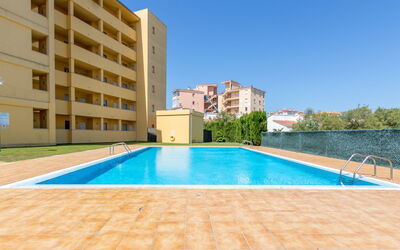Accommodation:&nbsp;Stella Maris 899.1