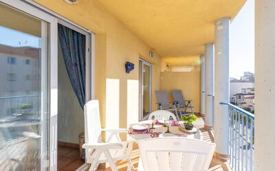 Accommodation:&nbsp;Stella Maris 899.2