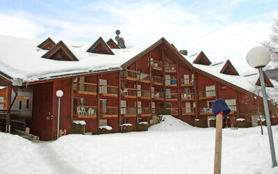 Les Contamines 140