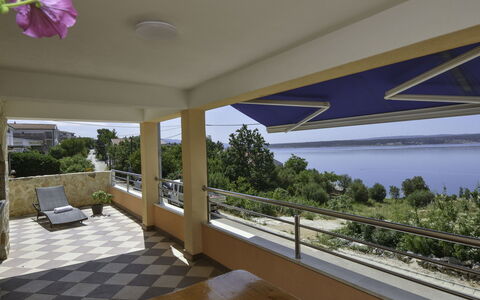 Maslenica 123: Plant, Shade, Porch, Building, Wood, Leisure, Outdoor Furniture, Tree, Landscape, Flooring