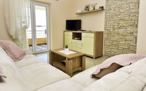 Maslenica 123: Furniture, Cabinetry, Table, Comfort, Television, Wood, Picture Frame, Chest Of Drawers, Drawer, Living Room
