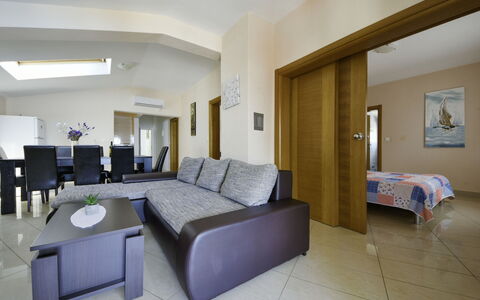 Accommodation:&nbsp;Tanja 123.2