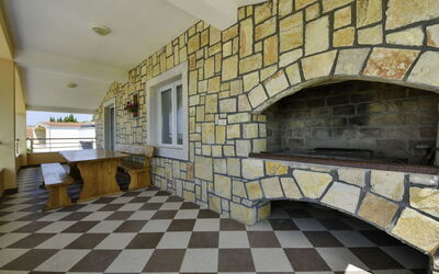 Accommodation:&nbsp;Tanja 123.2