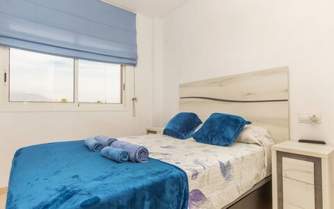 Duc Medinacelli: Furniture, Bed, Interior Design, Bedroom, Wood, Floor, Flooring, Bed Sheet, Room, Bedding