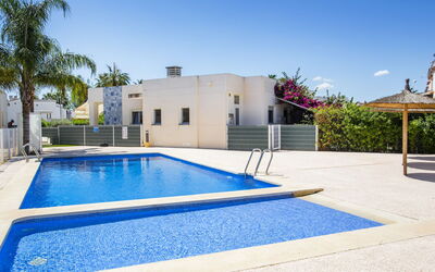 Casa Jill