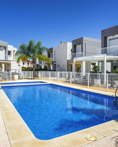 Casa Jill