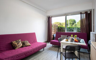 Accommodation:&nbsp;Le Tremblay 2 154.2