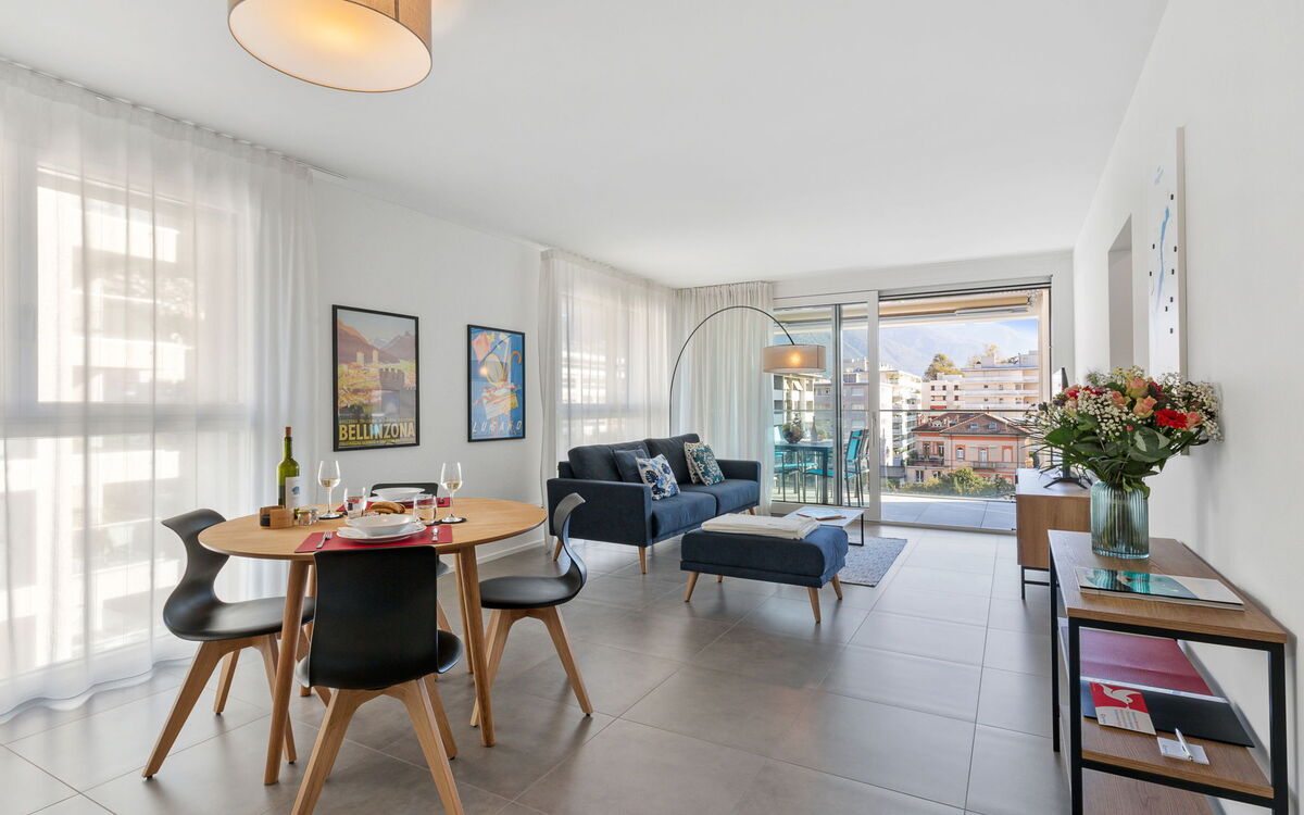 Accommodation:&nbsp;Loctowers A4.3.3 60.12