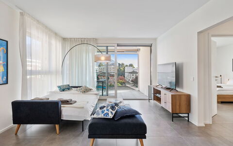 Accommodation:&nbsp;Loctowers A4.2.3 60.10