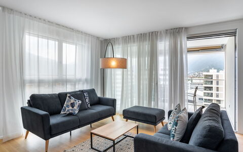 Accommodation:&nbsp;Loctowers A4.9.2 60.20
