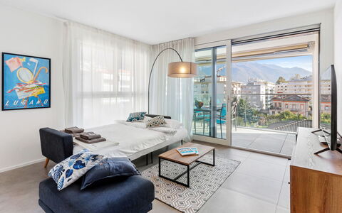 Accommodation:&nbsp;Loctowers A4.4.3 60.15