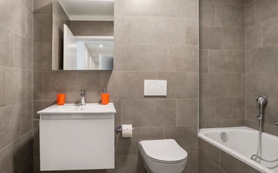 Accommodation:&nbsp;Loctowers A4.1.1 60.18
