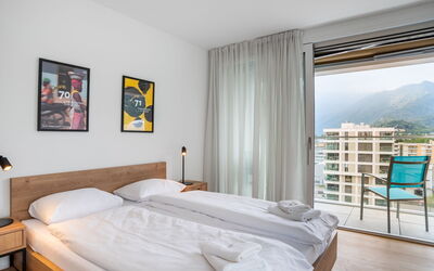 Accommodation:&nbsp;Loctowers A4.9.2 60.20