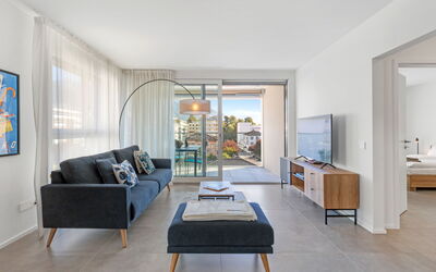 Accommodation:&nbsp;Loctowers A3.4.1 60.5