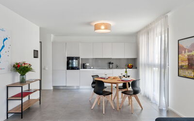 Accommodation:&nbsp;Loctowers A4.4.3 60.15