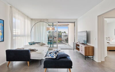 Accommodation:&nbsp;Loctowers A4.4.3 60.15