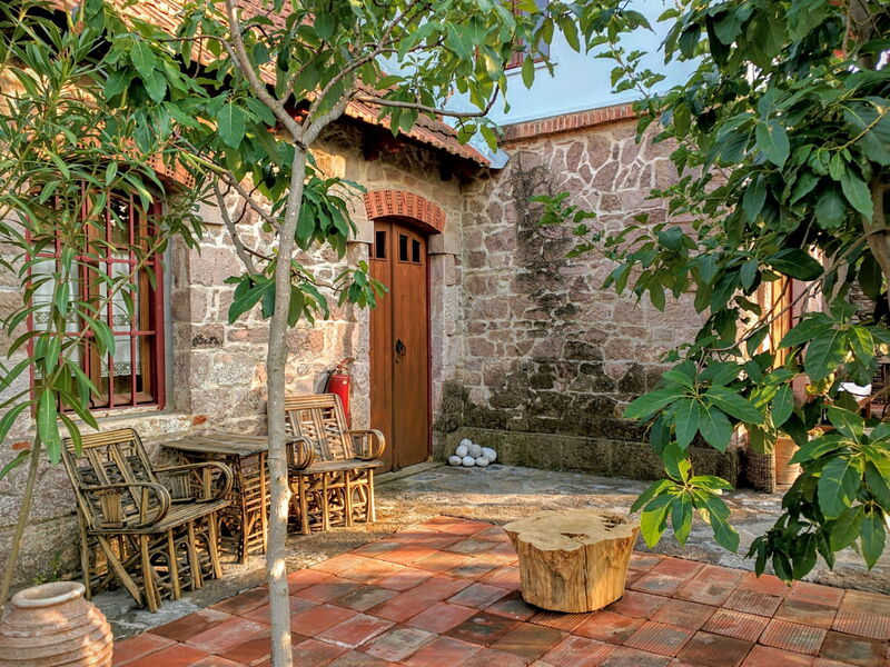 Mytilene 1