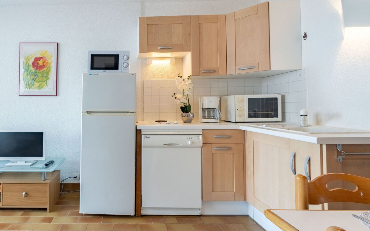 Accommodation:&nbsp;Coudalère les Hébrides 966.1