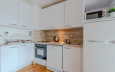 Accommodation:&nbsp;Coudalère les Hébrides 966.3