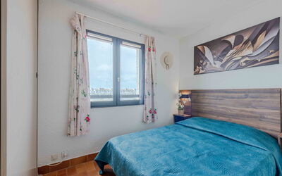 Accommodation:&nbsp;Coudalère les Hébrides 966.4