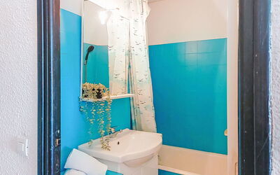 Accommodation:&nbsp;Coudalère les Hébrides 966.5