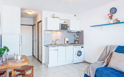 Accommodation:&nbsp;Coudalère les Hébrides 966.5