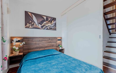 Accommodation:&nbsp;Coudalère les Hébrides 966.4