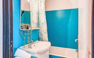 Accommodation:&nbsp;Coudalère les Hébrides 966.5