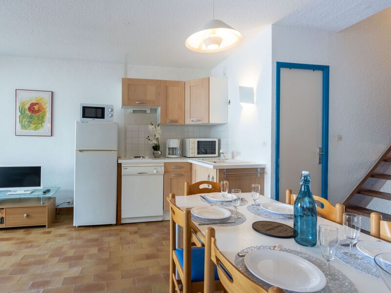 Accommodation:&nbsp;Coudalère les Hébrides 966.1
