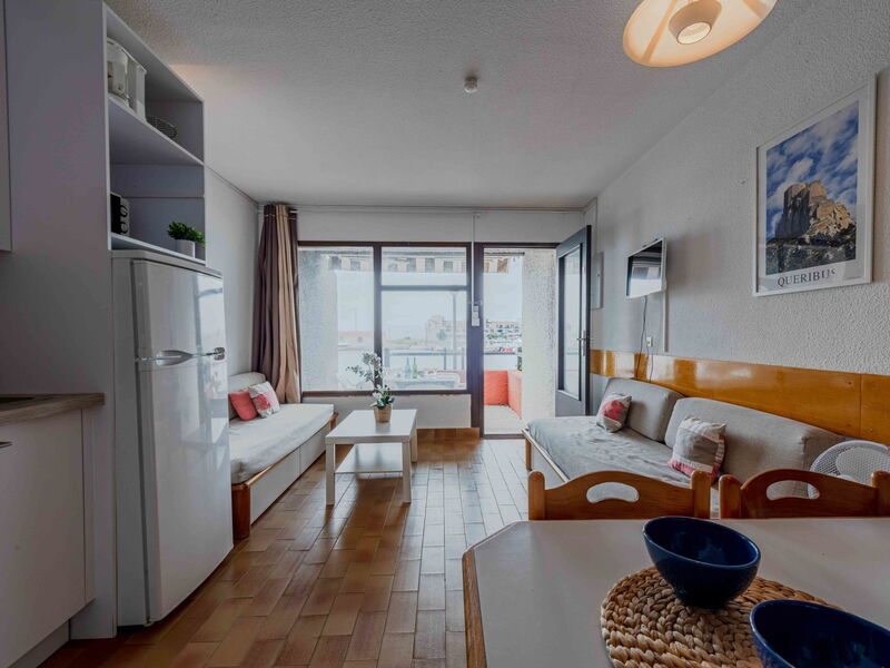 Accommodation:&nbsp;Coudalère les Hébrides 966.3