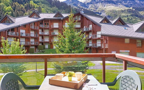 Accommodation:&nbsp;L'Enclave i et J 500.29