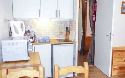 Accommodation:&nbsp;L'Enclave i et J 500.28
